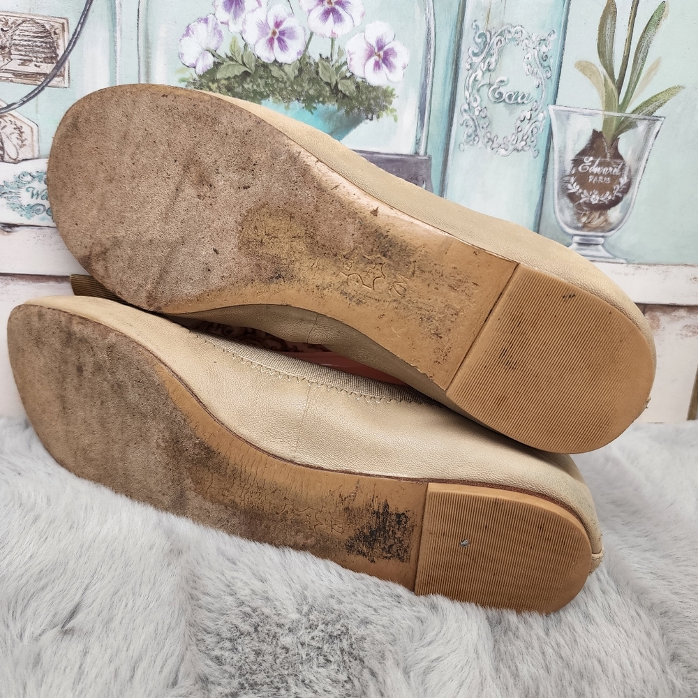 Tory Burch Sedgewick ballet flats - Picture 9 of 11